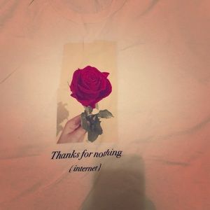 Men’s fashion nova t shirt